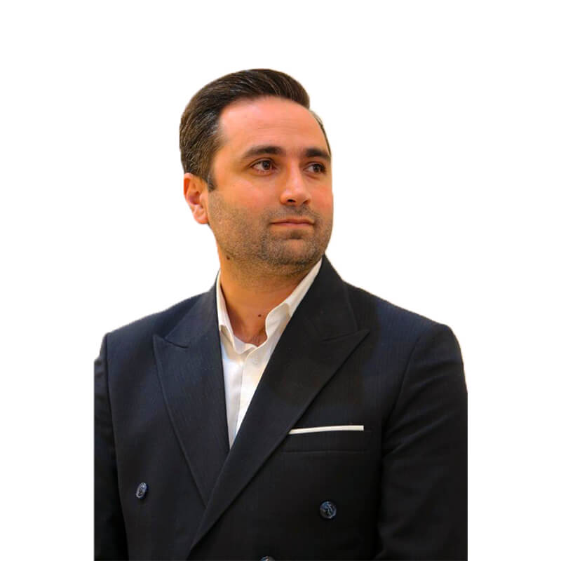 سازنده حاج حسین قربانی