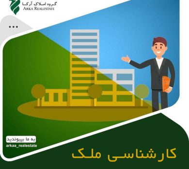 کارشناسی ملک