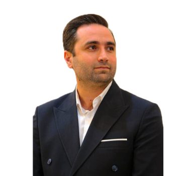 سازنده حاج حسین قربانی